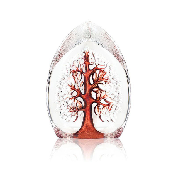 Tree of Life rood M Mats Jonasson
