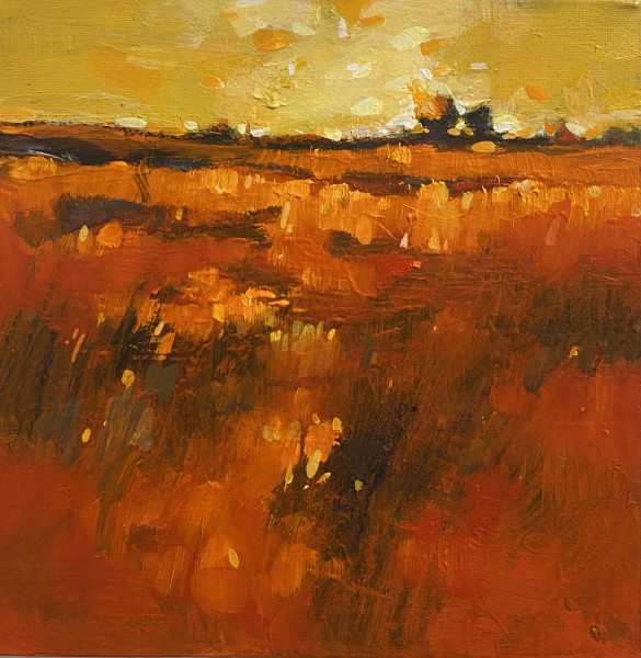 Srour Alwani Landscape