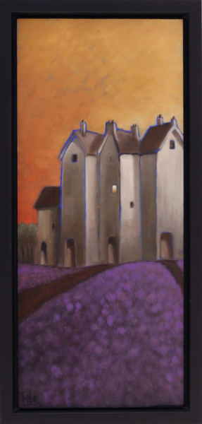 Leven, liefde en lavendel