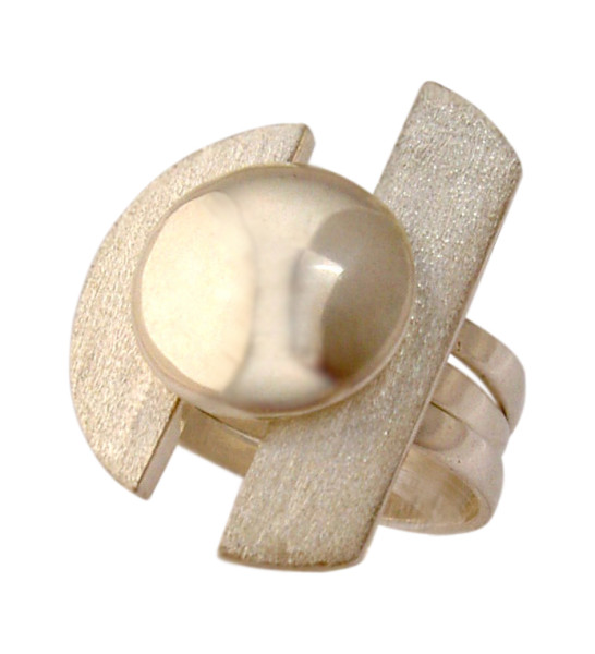 Ring Trinity