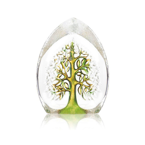 Tree of Life M groen Mats Jonasson