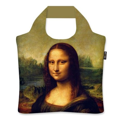 Voutas Ecooz Mona Lisa