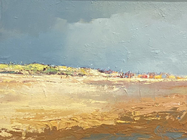 Strand en Duin