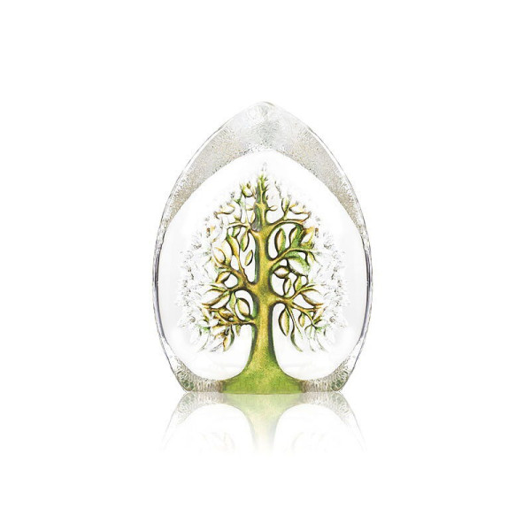 Tree of Life S groen Mats Jonasson