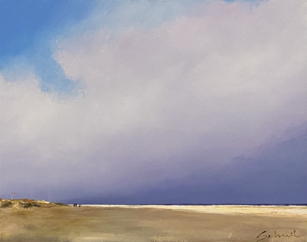 Strand Schier