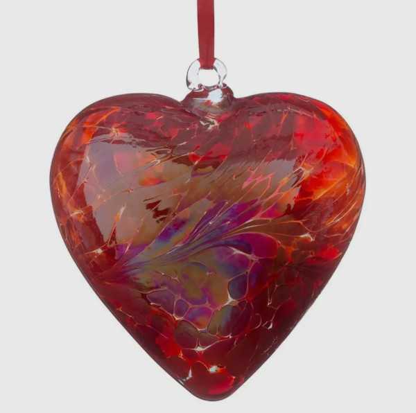 Friendship heart / Vriendschaps hart