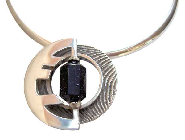 collier New Galaxy