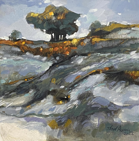landscape