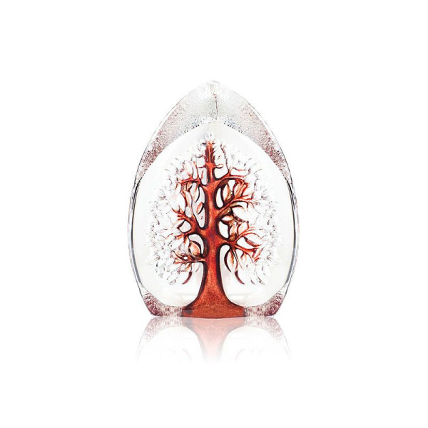 Tree of Life rood S Mats Jonasson