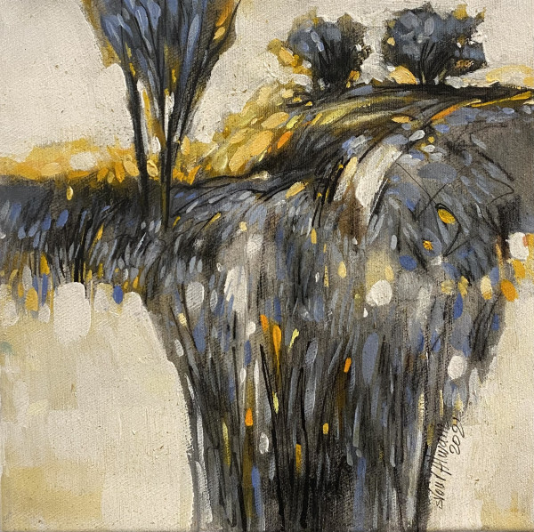 Srour Alwani Landscape