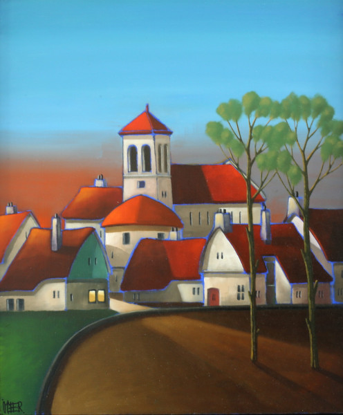 Schemervrede