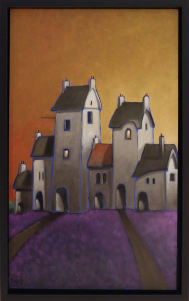 Er is altijd een uitweg